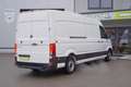 Volkswagen Crafter 35 2.0 TDI L3H2 FWD "R-KAM*KLIMA" Weiß - thumbnail 4