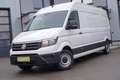 Volkswagen Crafter 35 2.0 TDI L3H2 FWD "R-KAM*KLIMA" Weiß - thumbnail 8