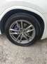 BMW X3 M X3 xDrive30d M Sport Aut. M Sport Weiß - thumbnail 7