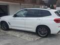 BMW X3 M X3 xDrive30d M Sport Aut. M Sport Weiß - thumbnail 4