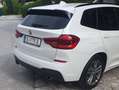 BMW X3 M X3 xDrive30d M Sport Aut. M Sport Weiß - thumbnail 3