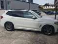 BMW X3 M X3 xDrive30d M Sport Aut. M Sport Weiß - thumbnail 2