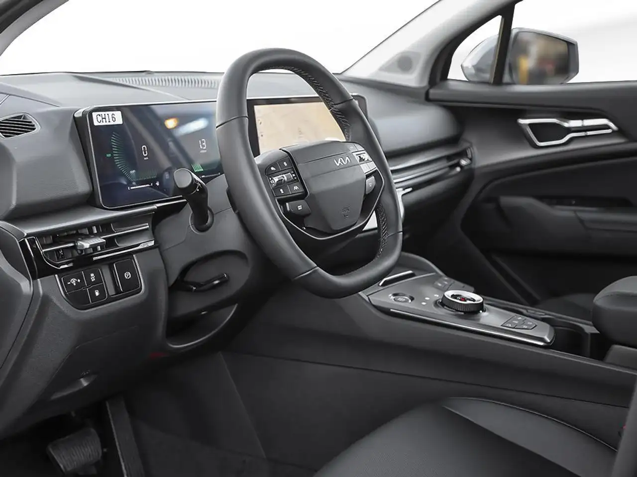 Kia Sportage снимка Kia Sportage