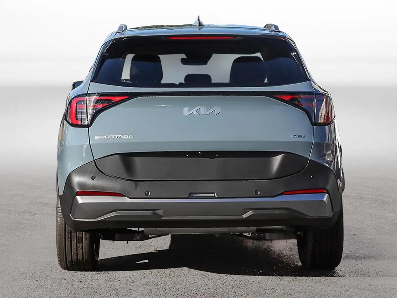 Kia Sportage снимка Kia Sportage