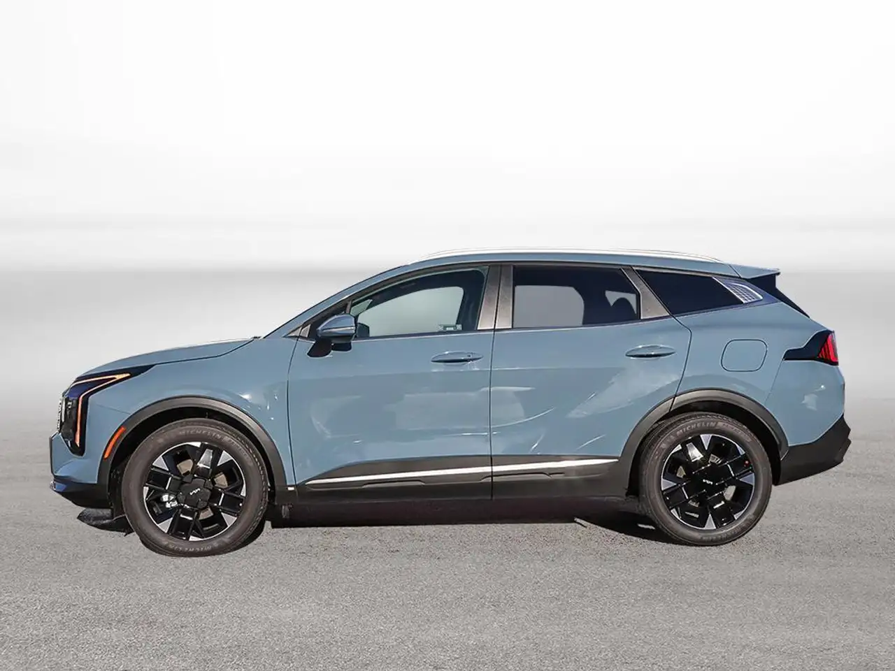 Kia Sportage снимка Kia Sportage