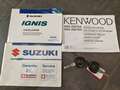 Suzuki Ignis 1.3-16V GL 5d airco Grijs - thumbnail 20