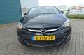 Opel Astra Sports Tourer 1.4 Turbo Business -navi - cruise - Zwart - thumbnail 2
