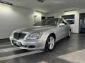 Mercedes-Benz S 430 *Memory*SHZ*SHD*Leder Silber - thumbnail 3