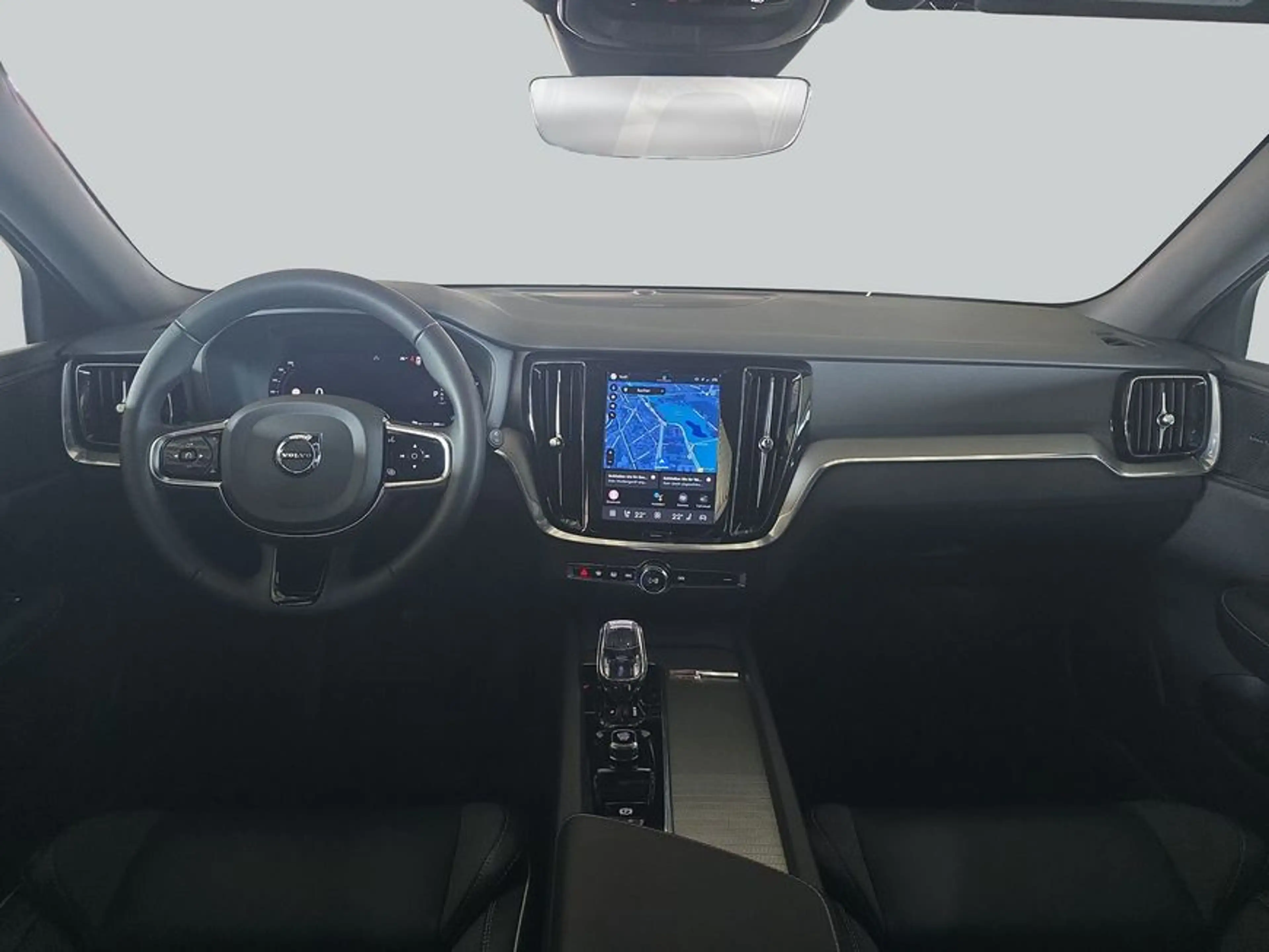 Volvo V60 Cross Country V60 Cross Country B4 D AWD Plus — photo 9