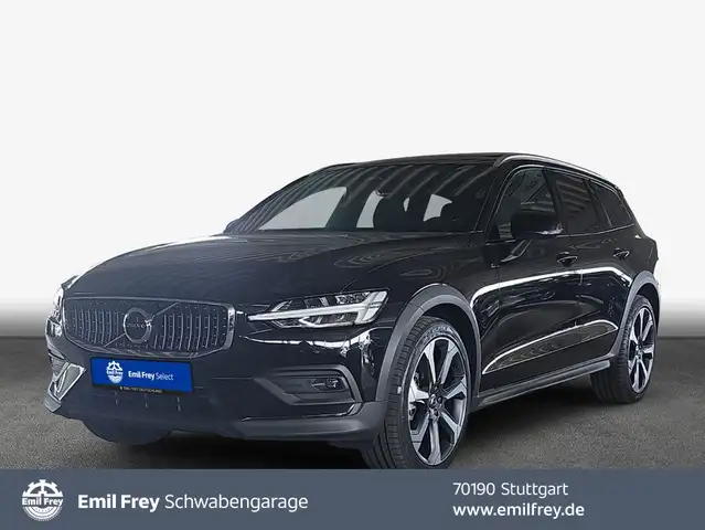 Volvo V60 Cross Country V60 Cross Country B4 D AWD Plus