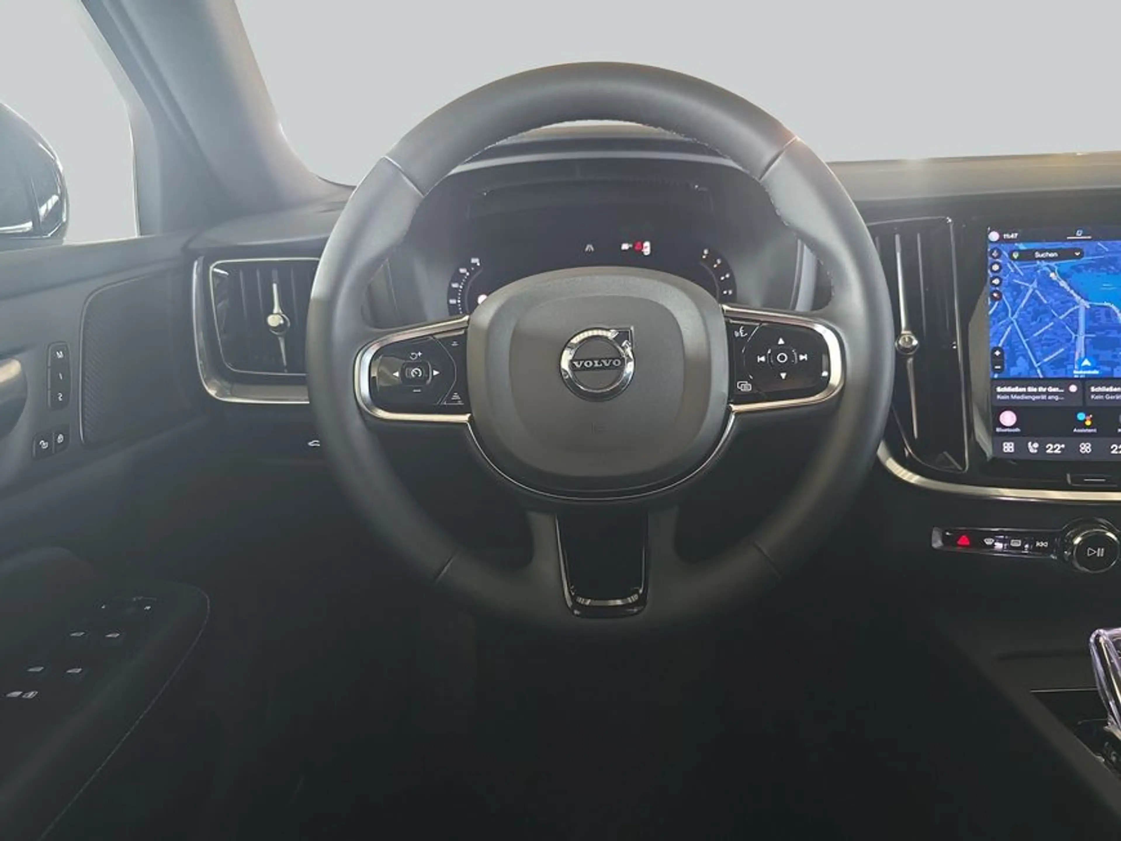 Volvo V60 Cross Country V60 Cross Country B4 D AWD Plus — photo 12