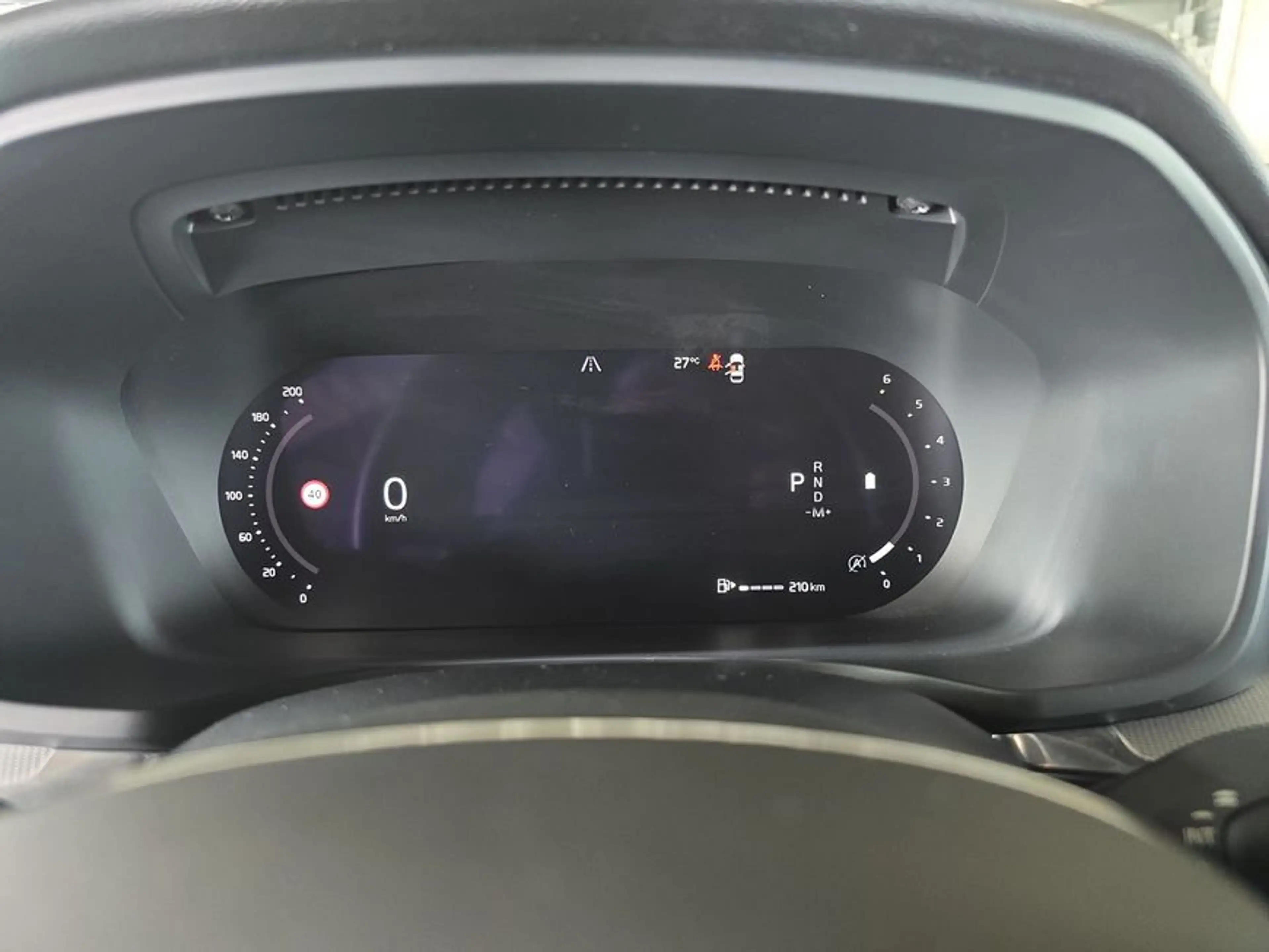 Volvo V60 Cross Country V60 Cross Country B4 D AWD Plus — photo 14