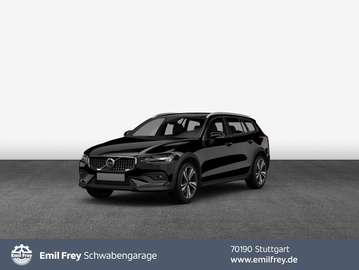 V60 Cross Country B4 D AWD Plus