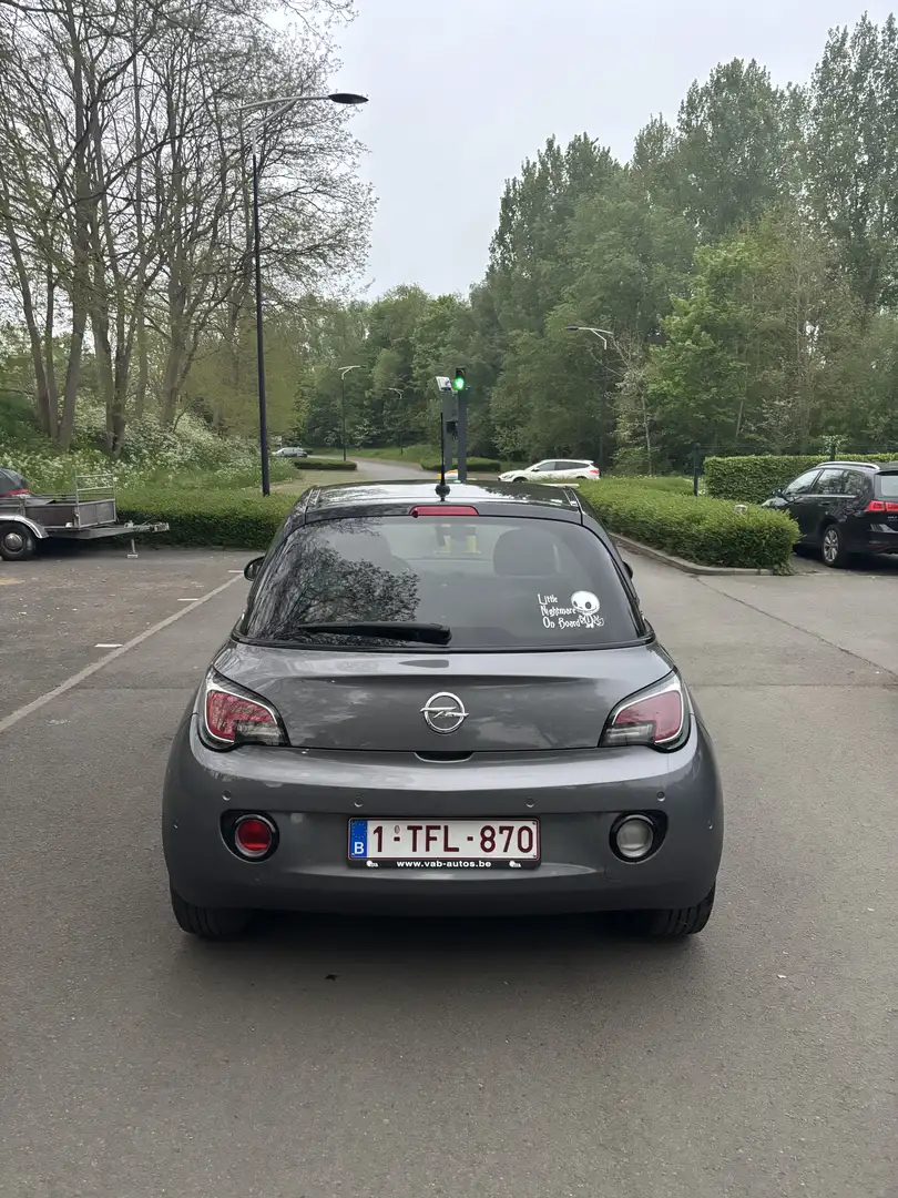 Opel Adam 2016 - 2