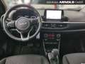 Kia Picanto Picanto 1.2 Spirit AMT Kamera Navi Lenkradhzg. ! Black - thumbnail 8