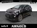 Kia Picanto Picanto 1.2 Spirit AMT Kamera Navi Lenkradhzg. ! Black - thumbnail 1