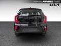 Kia Picanto Picanto 1.2 Spirit AMT Kamera Navi Lenkradhzg. ! Black - thumbnail 5