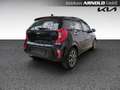 Kia Picanto Picanto 1.2 Spirit AMT Kamera Navi Lenkradhzg. ! Black - thumbnail 4