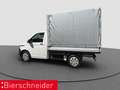 Volkswagen 2.0 TDI DSG LED KLIMA SHZ NAVI Weiß - thumbnail 6