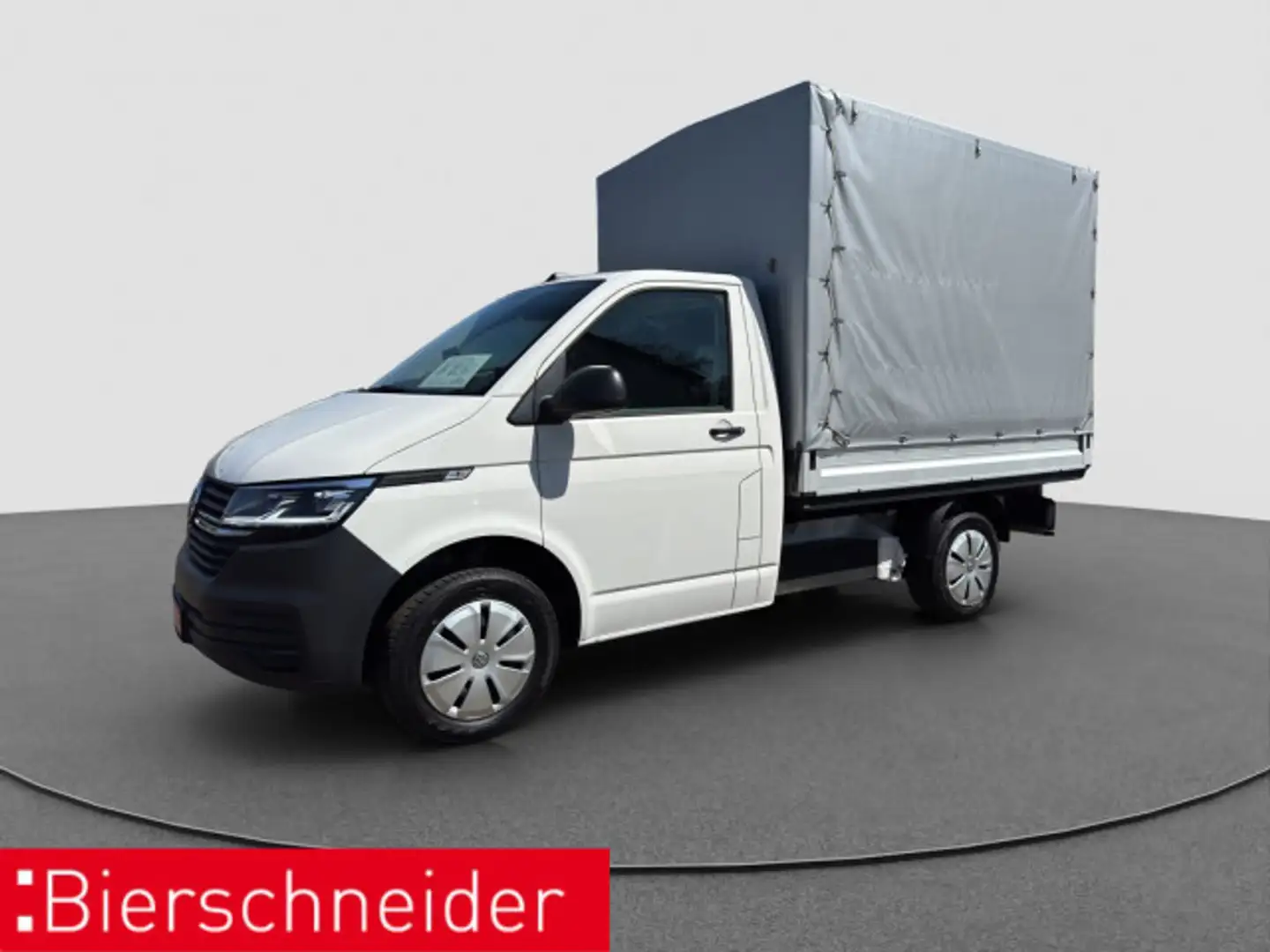 Volkswagen 2.0 TDI DSG LED KLIMA SHZ NAVI Weiß - 1