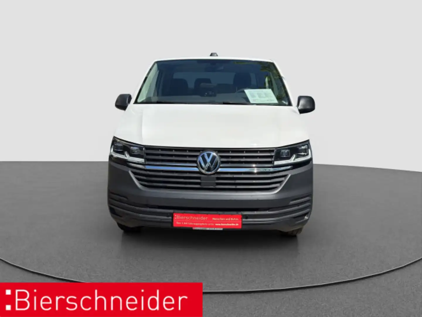 Volkswagen 2.0 TDI DSG LED KLIMA SHZ NAVI Weiß - 2