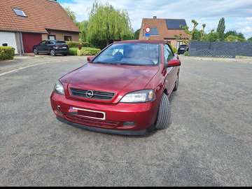1.8i XE 16v Bertone Edition
