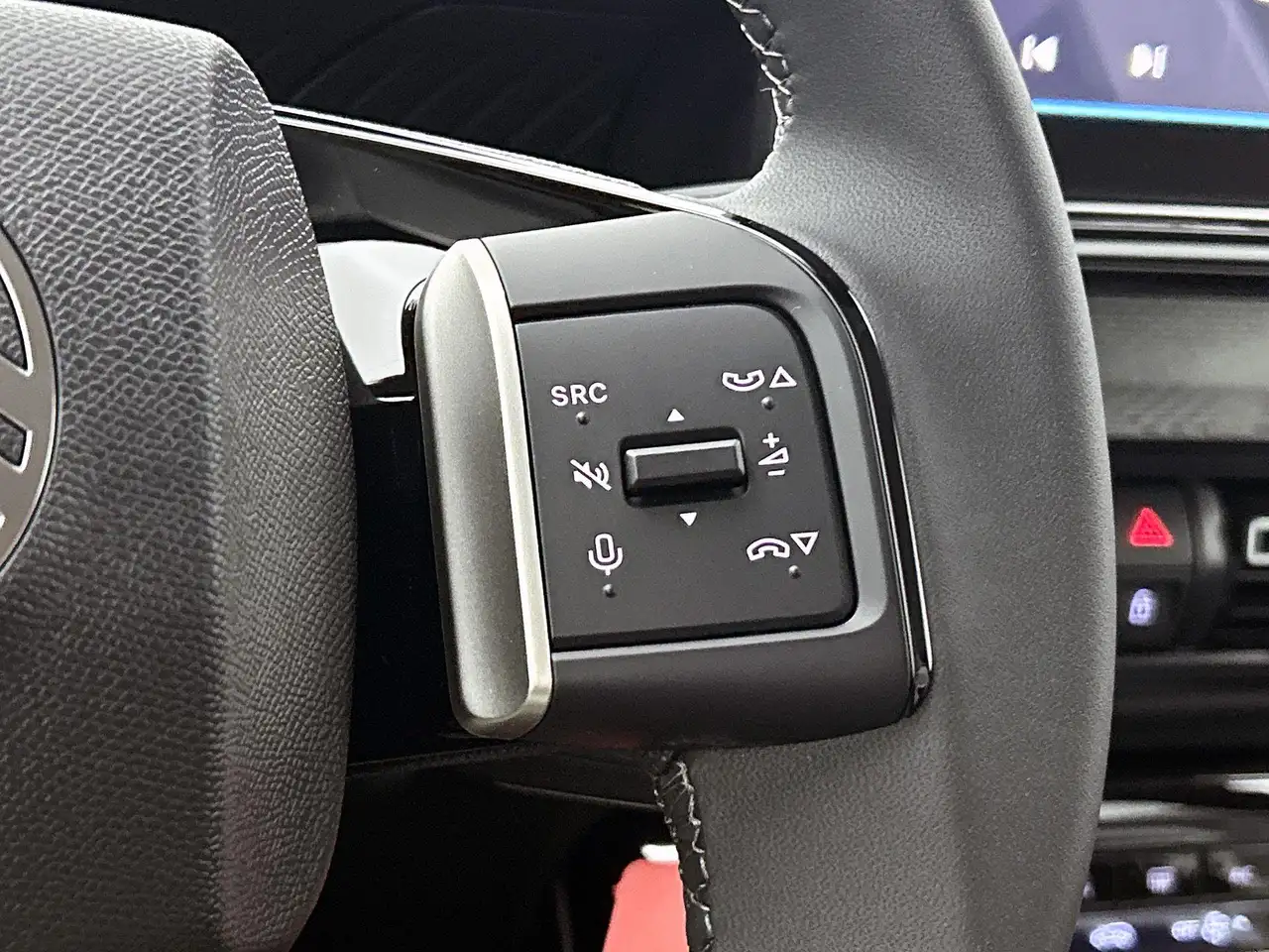 Citroen C3 2026 — фото 13