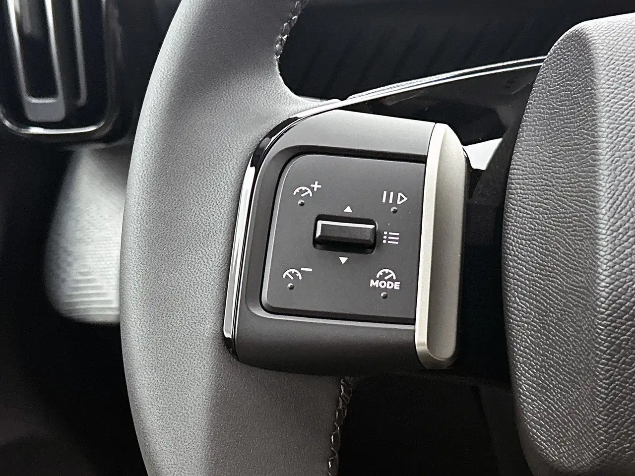 Citroen C3 2026 — фото 12