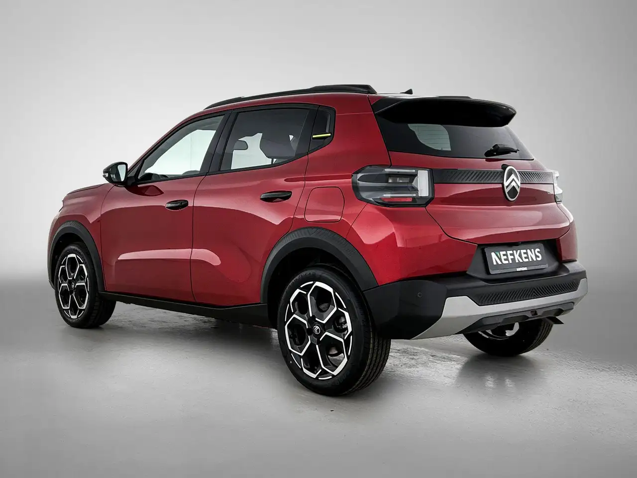 Citroen C3 2026
