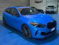BMW 135 Serie 1 F40 M 135i xdrive auto Blauw - thumbnail 7