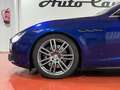 Maserati Ghibli S Q4 3.0 V6 BT 410CV AWD Azul - thumbnail 22