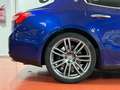 Maserati Ghibli S Q4 3.0 V6 BT 410CV AWD Azul - thumbnail 12