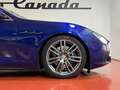 Maserati Ghibli S Q4 3.0 V6 BT 410CV AWD Azul - thumbnail 11