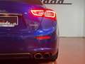 Maserati Ghibli S Q4 3.0 V6 BT 410CV AWD Azul - thumbnail 17