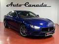 Maserati Ghibli S Q4 3.0 V6 BT 410CV AWD Azul - thumbnail 8