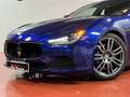 Maserati Ghibli S Q4 3.0 V6 BT 410CV AWD Azul - thumbnail 2
