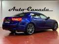 Maserati Ghibli S Q4 3.0 V6 BT 410CV AWD Azul - thumbnail 13