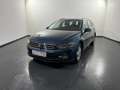 Volkswagen Passat Variant 2.0 TDI SCR Business *LED*ACC*NAVI*RFK* Blau - thumbnail 2