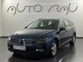 Volkswagen Passat Variant 2.0 TDI SCR Business *LED*ACC*NAVI*RFK* Blau - thumbnail 1