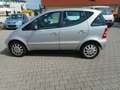 Mercedes-Benz A 160 ELEGANCE  Automatik   HU 05/2026  PDC Argent - thumbnail 4
