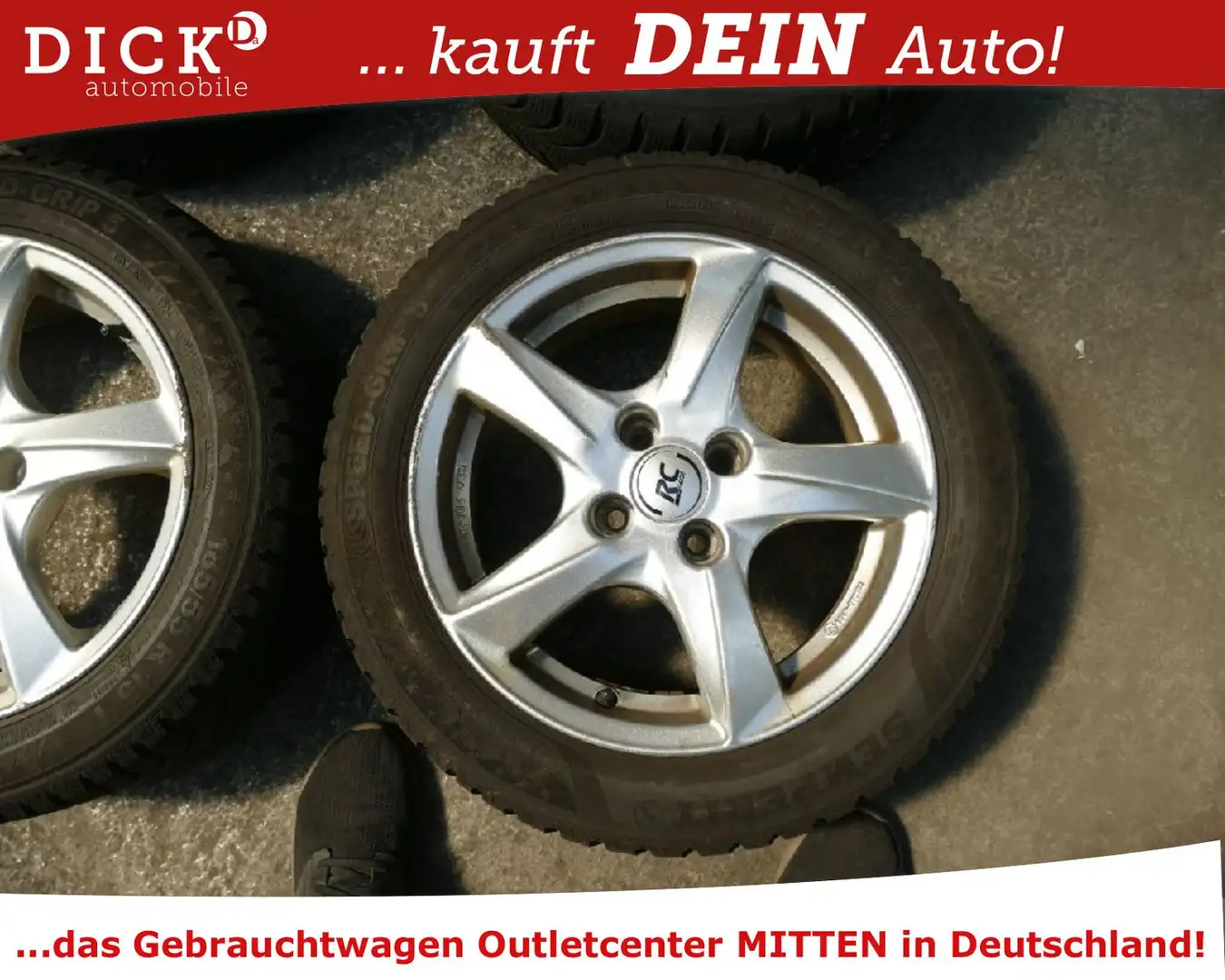Fiat Panda 1.0 City Life KLIMA/SITZHZ/DAB/PDC/8Fa Weiß - 2