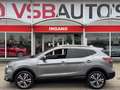 Nissan Qashqai 1.2 TEKNA AUT. PANO NAVI CAMERA LMV Grijs - thumbnail 2