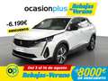 Peugeot 3008 HYB PHEV 300 Allure Pack AWD e-EAT8 Blanco - thumbnail 1