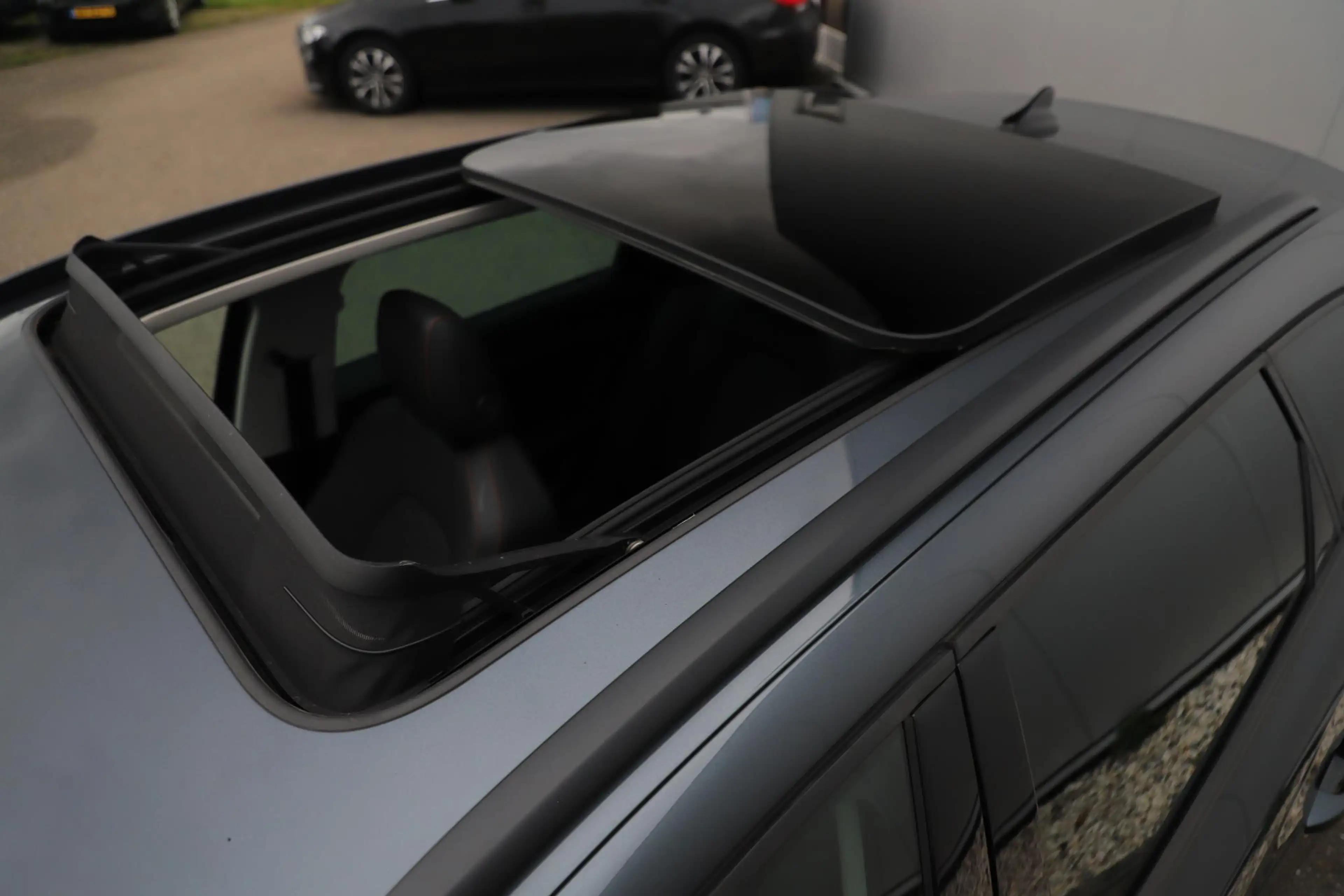 SEAT Leon e-Hybrid Sportstourer 1.4 TSI eHybrid PHEV FR Business Inte — photo 4