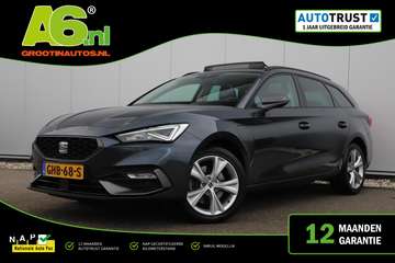 Sportstourer 1.4 TSI eHybrid PHEV FR Business Inte