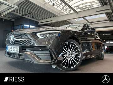 de AMG+AHK+PANO+BURM3D+360+KEYLESS+DIGITAL