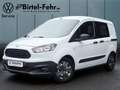 Ford Transit Courier Kombi EcoBoost 1.0 74 kW (101 PS) White - thumbnail 1