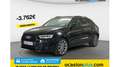 Audi Q3 2.0TDI Sport edition quattro S tronic 135kW Negro - thumbnail 1