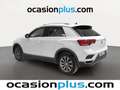 Volkswagen T-Roc 1.5 TSI Sport DSG7 Weiß - thumbnail 3