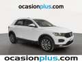 Volkswagen T-Roc 1.5 TSI Sport DSG7 Weiß - thumbnail 2